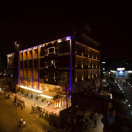 Hotel Kings Regency Drang Exterior photo